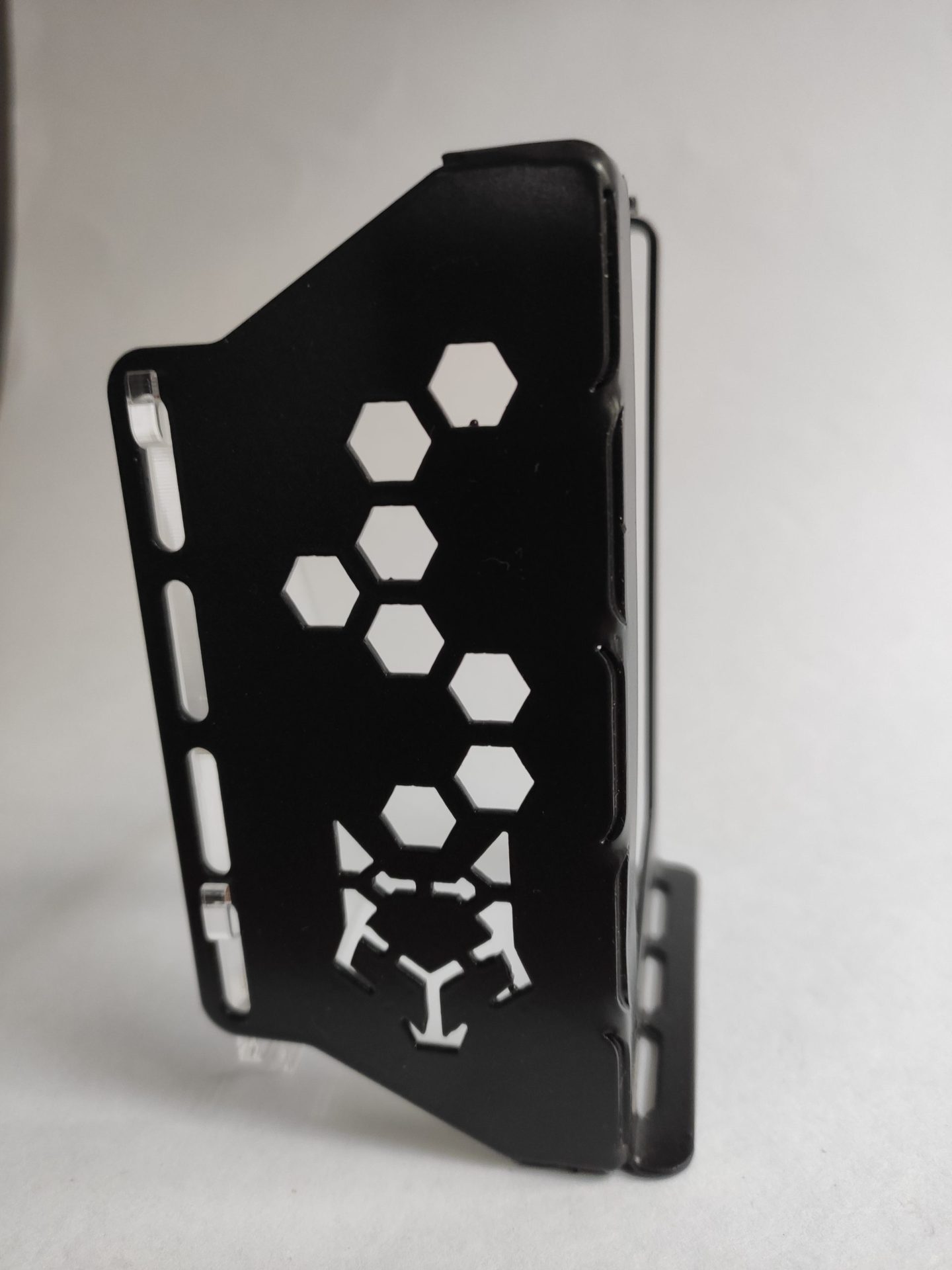 Suporte de VGA/Placa de Vídeo Vertical Universal / Modelo padrão - Imagem 3