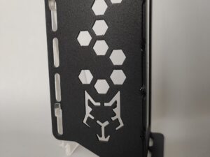 Suporte de VGA/Placa de Vídeo Vertical Universal / Modelo padrão