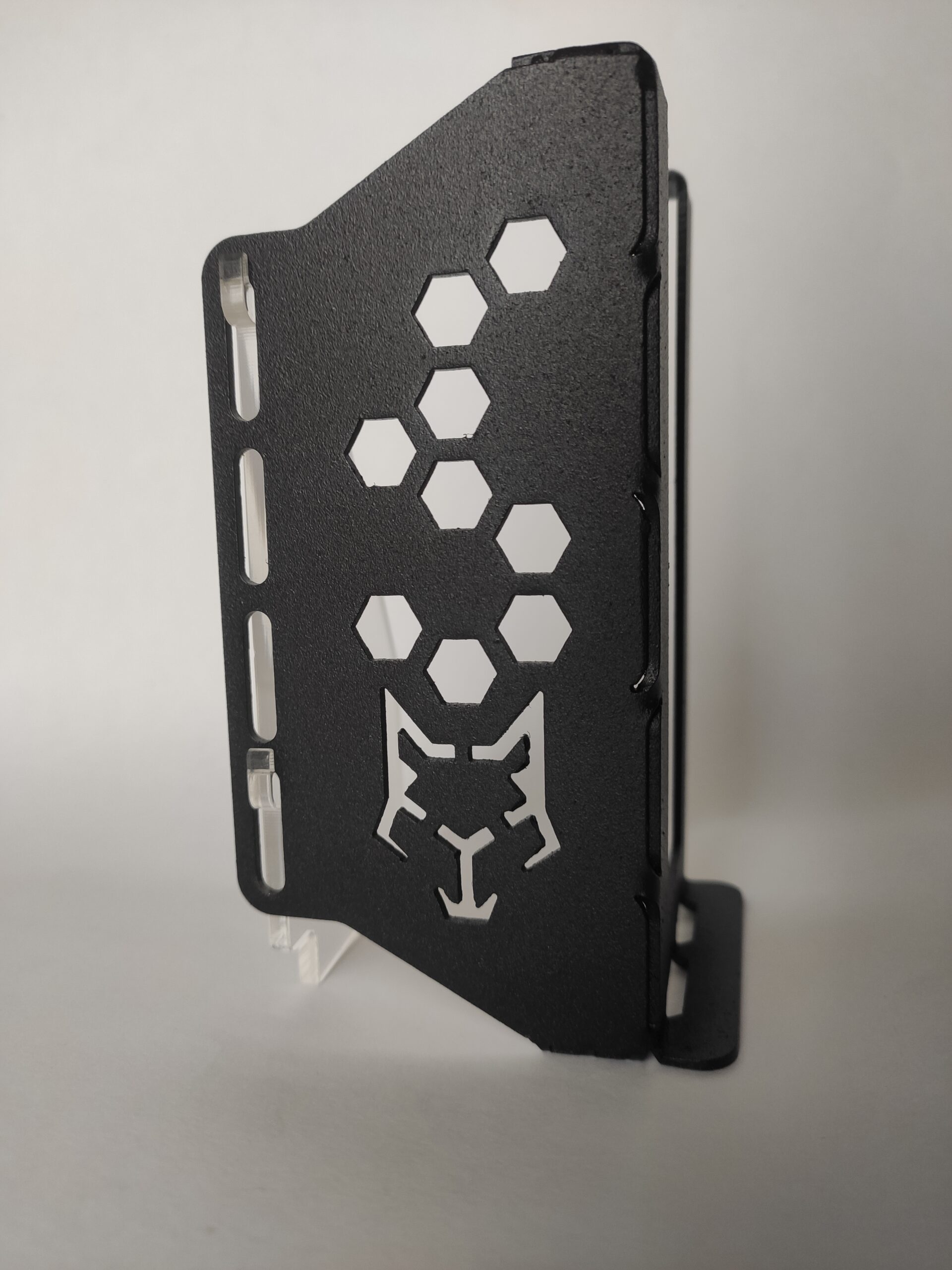 Suporte de VGA/Placa de Vídeo Vertical Universal / Modelo padrão