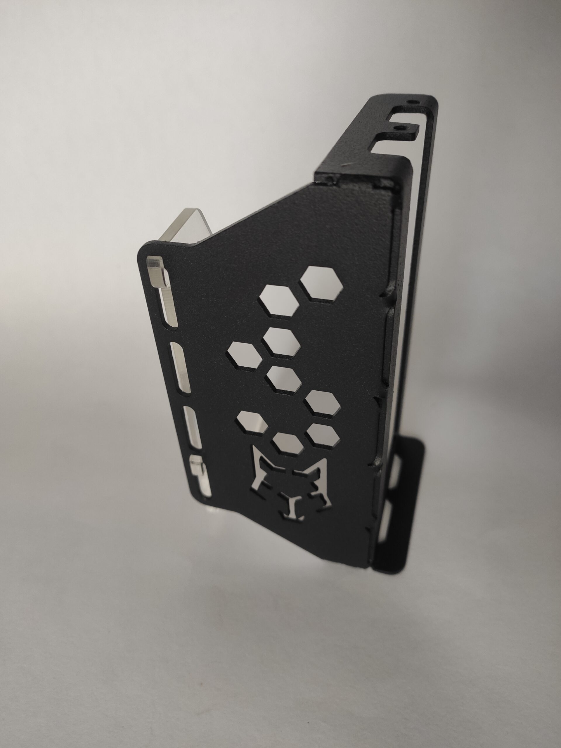 Suporte de VGA/Placa de Vídeo Vertical Universal / Modelo padrão - Imagem 4