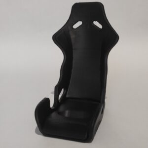 Banco Recaro - Suporte de celular preto