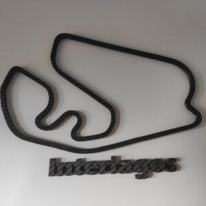 Pistas de Fórmula 1