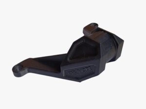 Suporte de Celular para Apache RTR 200